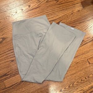 Set Active Flare Leggings